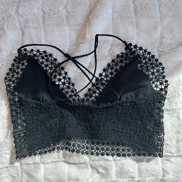 Free People Bralette - Picture 2 of 3